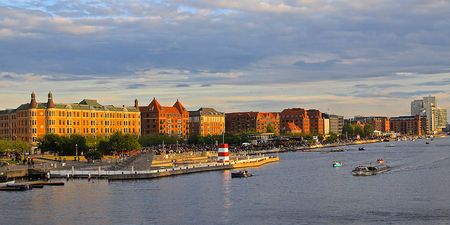 Denmark is officially the happiest country on earth. Here’s how the UK can catch up