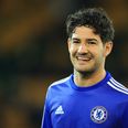 Chelsea are reportedly ready to end Alexandre Pato’s time at the club