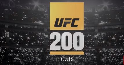 UFC 200 close to getting first fight booked with monster heavyweight showdown