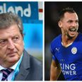 Leicester’s Danny Drinkwater named in the England squad ahead of Germany and Holland friendlies