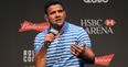 UFC turn down Rafael dos Anjos’ request for UFC 200 clash with Robbie Lawler or Nate Diaz