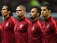 PIC: Portugal’s new home kit might be standard but the away shirt is a beauty