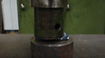 VIDEO: People are unsurprisingly enjoying videos of a hydraulic press crushing things