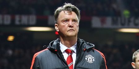 Manchester United youngster does not want Louis van Gaal to leave this summer