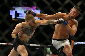 UFC on the verge of announcing McGregor v Diaz rematch