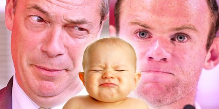 The most unpopular baby names of 2016 have been revealed