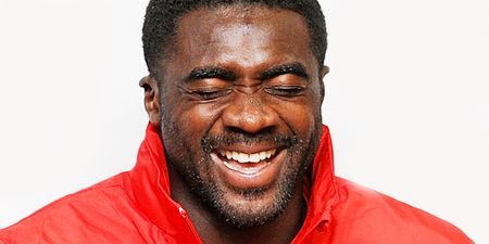 Kolo Toure’s X-rated Arsenal trial sounds hilarious