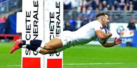 England stick it to every single critic to claim Grand Slam glory in Paris