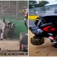 VIDEO: Fernando Alonso somehow walks away from terrifying crash at Australian Grand Prix
