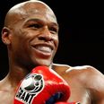 Floyd Mayweather reportedly considering coming out of retirement to take fight everyone wants to see