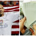 Tim Howard’s reported MLS wages put into context with one incredible stat