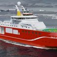 Boaty McBoatface is heading out on its first investigate mission