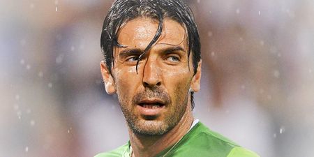 Liverpool and Manchester United completely ignored in Gianluigi Buffon’s Premier League XI