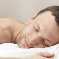 This is why going to bed naked helps you get a better night’s sleep