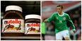 Germany striker to miss England game after Nutella-related sanction