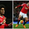 Manchester United’s reported new signing is (predictably) being likened to Marouane Fellaini