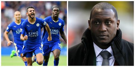 The forgotten story of how Emile Heskey helped save Leicester from administration