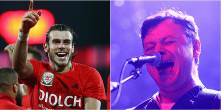 The Manic Street Preachers are recording Wales’ Euro 2016 song – here’s who other countries should enlist