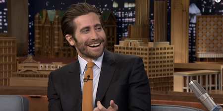 Lord of The Rings director told Jake Gyllenhaal he was the “worst actor ever”