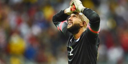 Tim Howard is set to earn a seriously staggering amount of money in MLS