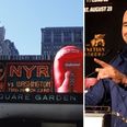 UFC set for New York return as state votes to end ban on mixed martial arts