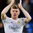 Manchester United must up Toni Kroos’ humongous annual salary to beat PSG to signature