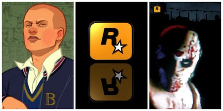 Rockstar’s “Bully” and “Manhunt” just got PS4 releases