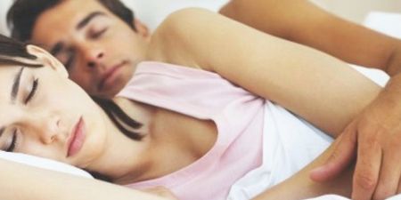 These are the most common sex dreams and what they really mean