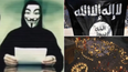 Anonymous is targeting ISIS again after the Brussels attacks