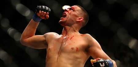 Nate Diaz’s boxing coach has an ominous warning for Conor McGregor should he get his rematch