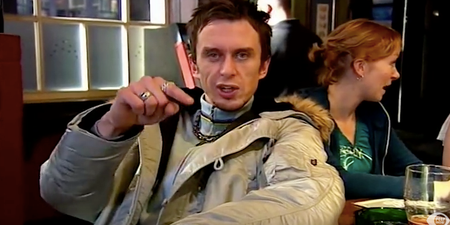 Peep Show’s Super Hans is joining the DJ circuit