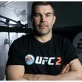 England international Nick Easter talks to JOE about how UFC training gave his rugby added punch