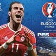 Pro Evo 2016’s new EURO 2016 update is out now
