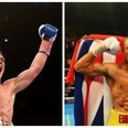 This is where you can watch Chris Eubank Jr vs Nick Blackwell British title fight
