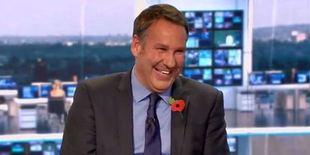 Paul Merson has outdone himself with his latest awful Premier League prediction