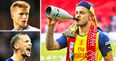 Roy Hodgson: ‘Drinkwater and Dier are both in Wilshere’s shadow’