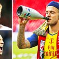 Roy Hodgson: ‘Drinkwater and Dier are both in Wilshere’s shadow’
