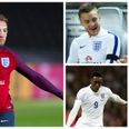 JOE readers reveal which strikers they want England to take to Euro 2016