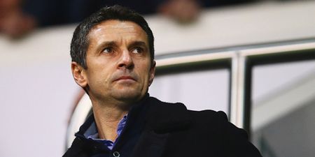 Aston Villa draw up shortlist of replacements for Remi Garde