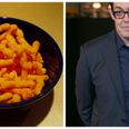 The internet reacts to Richard Osman’s 2016 World Cup of Crisps final