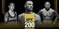 These are the fantasy fights we want to see at UFC 200