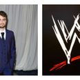 Daniel Radcliffe shares an ace throwback photo of the Harry Potter cast at a wrestling show