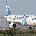 The man who took a photo with the EgyptAir hijacker has given an utterly ridiculous reason for taking the picture