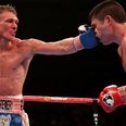 Nick Blackwell could be brought of his induced coma today