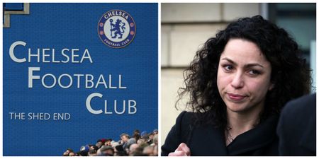 Eva Carneiro ‘rejected’ a £1.2m settlement offer from Chelsea in constructive dismissal case