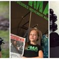 Meet Milla Bizzotto: The 9 year old acing Navy SEAL obstacle courses