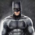 ‘Batman v Superman’ director chats about Ben Affleck making a solo Batman film