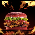 Burger King’s Angriest Whopper wants to blow your face off