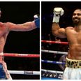 David Haye makes Nick Blackwell donation pledge as boxer remains in coma