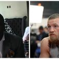 Andre Berto warns Conor McGregor about Nate Diaz rematch